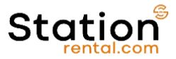 Car Rental Station - Pusat Penyewaan mobil lengkap, Booking mobil sewamu sekarang!