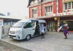Rental Mobil Medan ke Siantar – Nyaman & Aman Bersama Station Rental