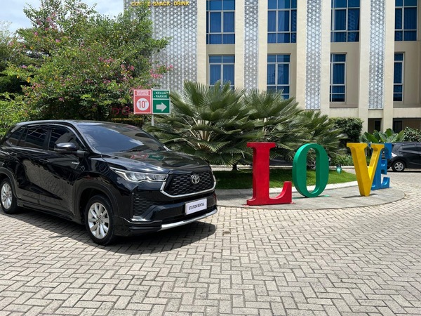 Road Trip in Medan: Menjelajahi Keindahan Sumatera Utara dengan Bebas dan Nyaman