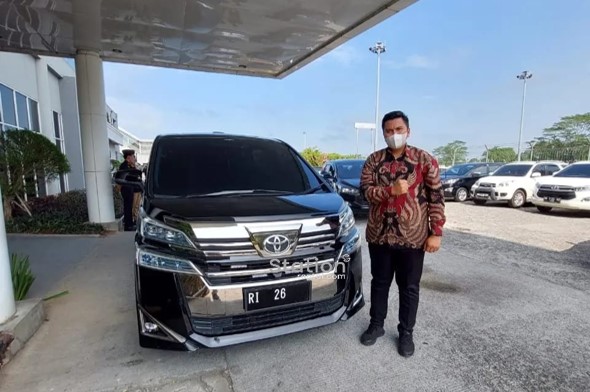 Rental Mobil Medan Dengan Supir: Solusi Nyaman untuk Perjalanan Anda