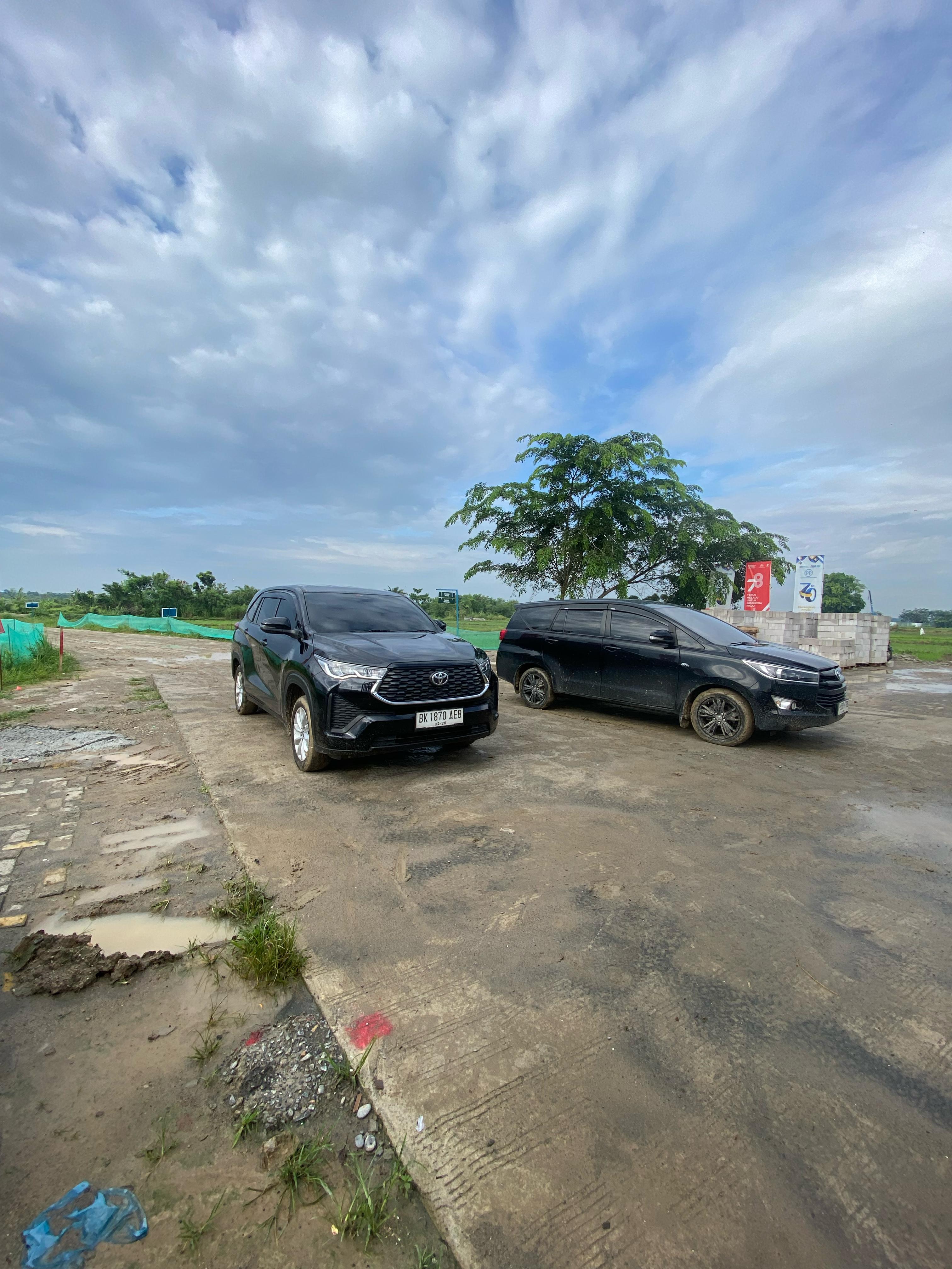 Rental Toyota Innova di Medan : Solusi tepat untuk urusan Dinas dan Liburan