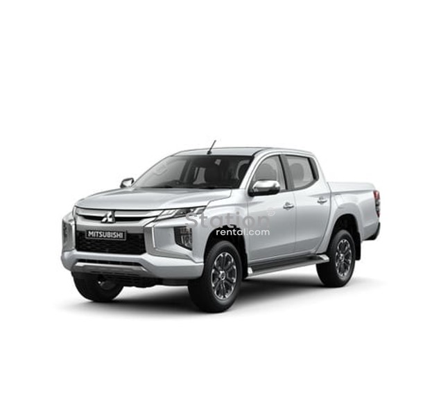 TRITON / HILUX