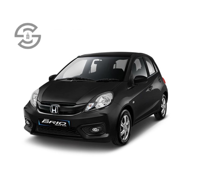 Honda BRIO