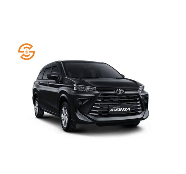 Toyota Avanza AT/MT