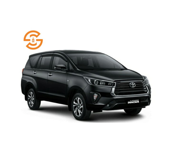 Toyota Innova Reborn