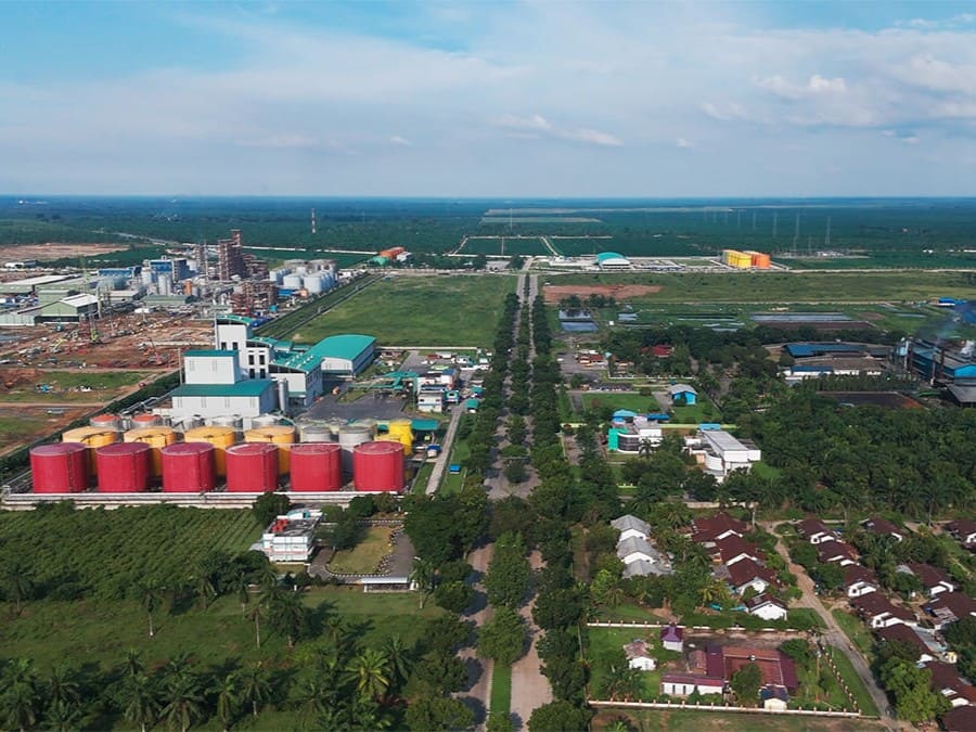 Rental Mobil Medan ke Sei Mangkei – Solusi Nyaman Perjalanan Bisnis & Industri