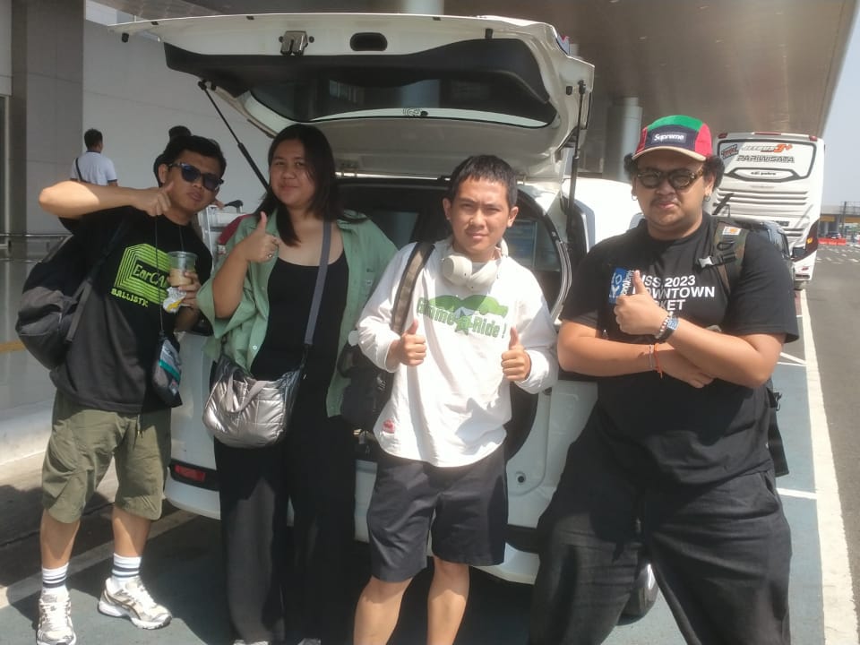 Rental Mobil Surabaya ke Bromo – Nikmati Sunrise Tanpa Repot | Station Rental Surabaya