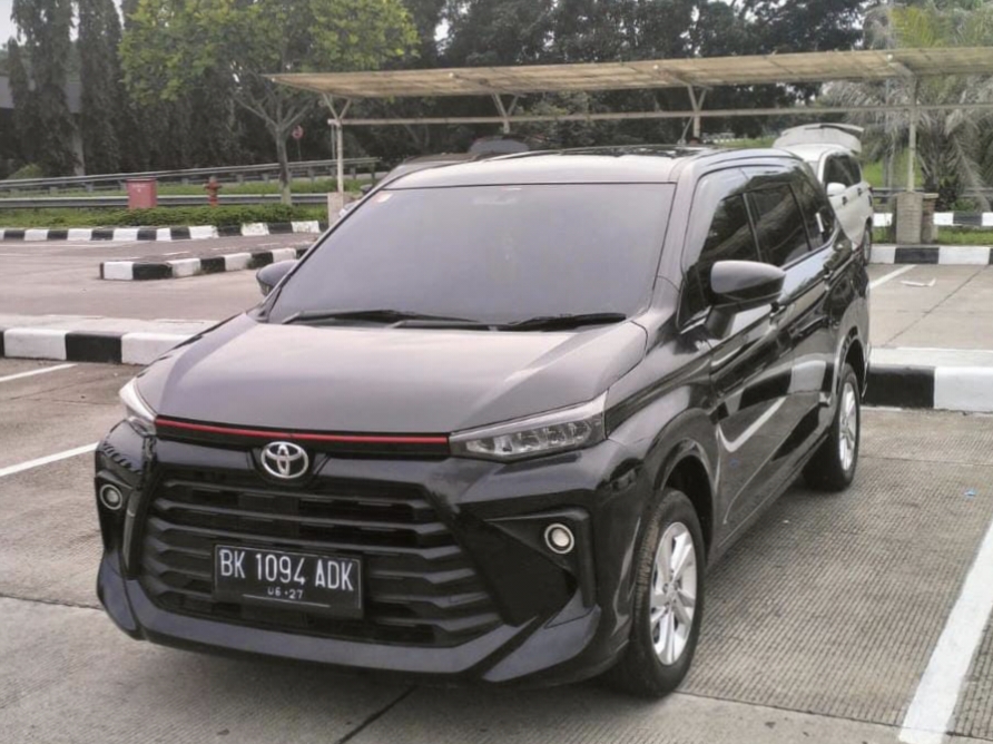 Rental Mobil & Antar Jemput Kualanamu