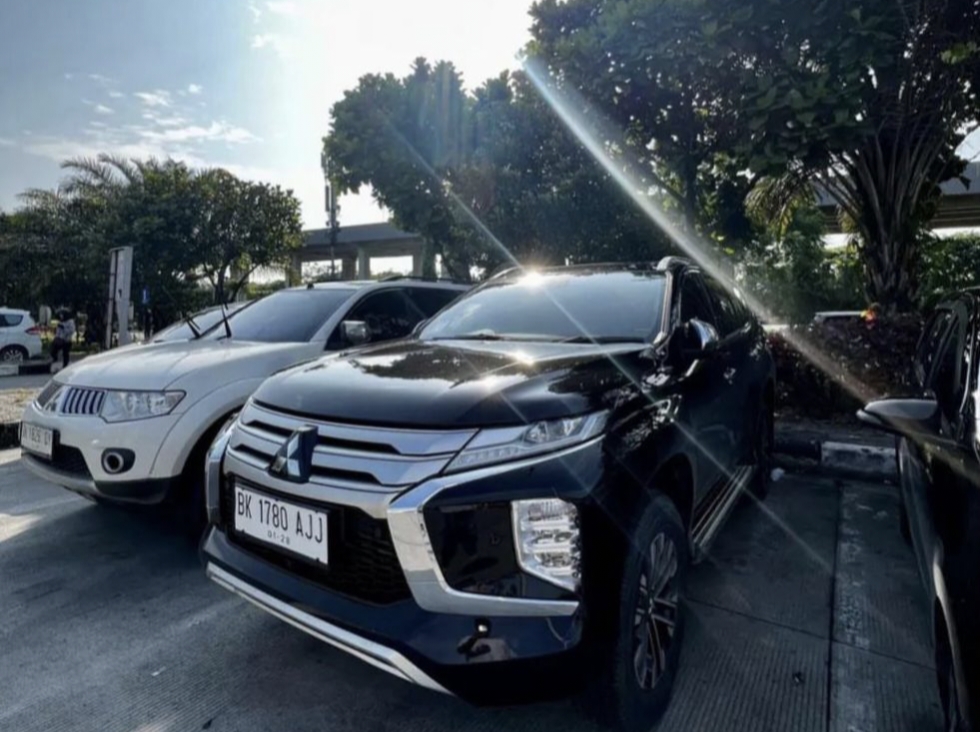 Rental Mobil Medan