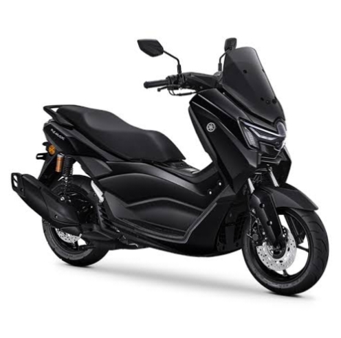 Rental motor medan