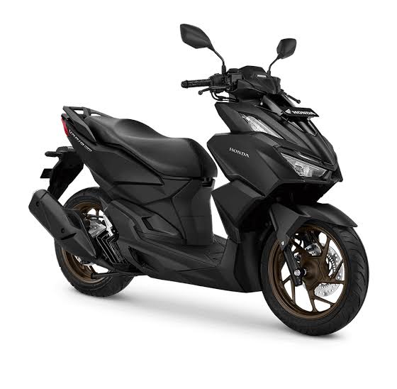 Sewa motor medan