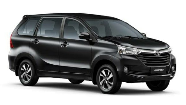All new AVANZA