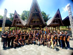 Tour Danau Toba - Eksplorasi Alam & Budaya Bersama Pravda Holidays